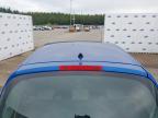 2010 RENAULT CLIO I-MUSIC 16V  for sale at Copart WHITBURN