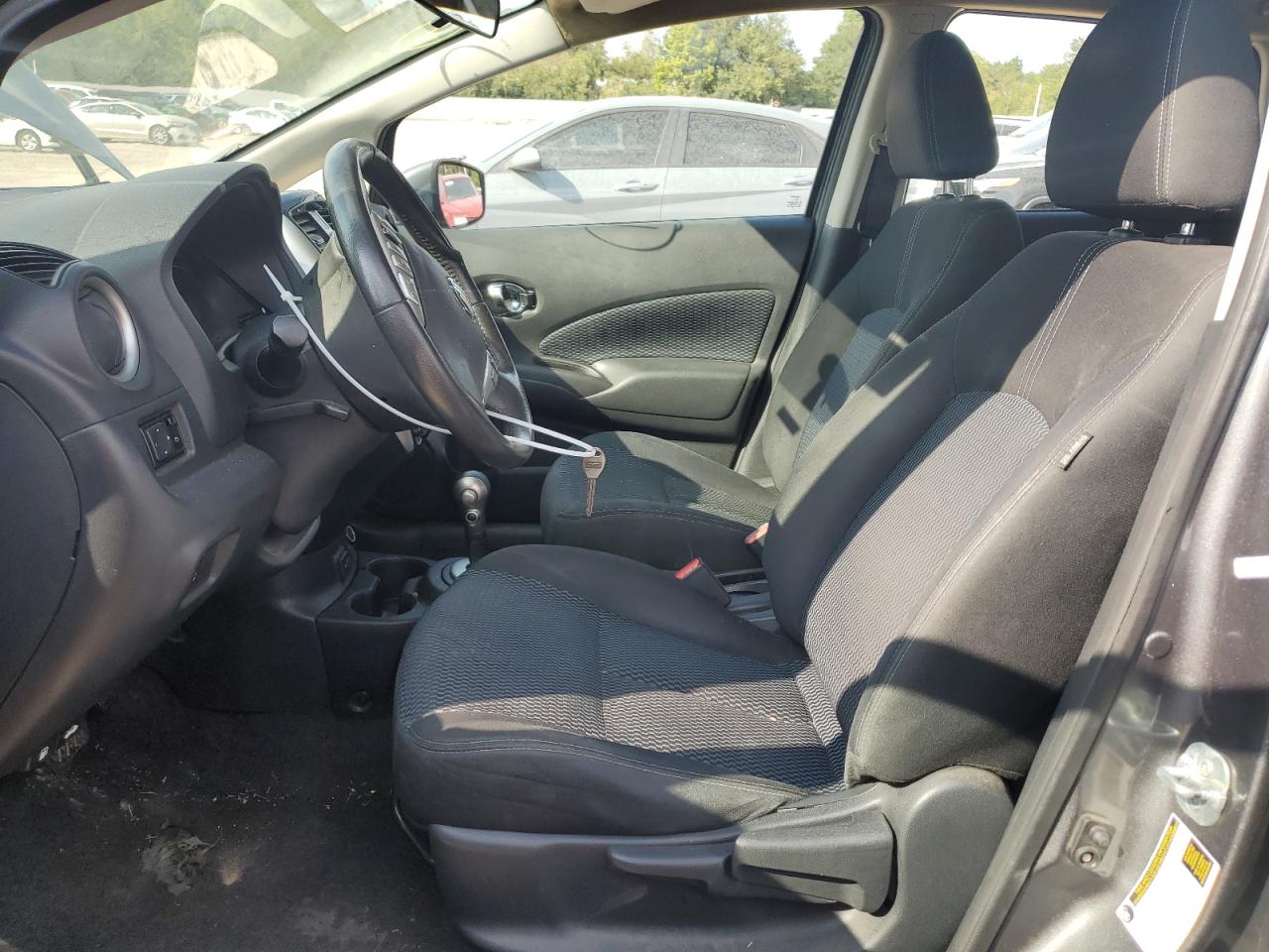 2017 Nissan Versa Note S VIN: 3N1CE2CP6HL353279 Lot: 81162265