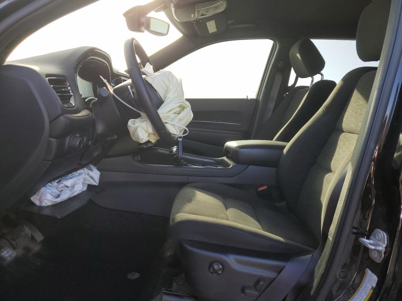 2023 Dodge Durango Gt VIN: 1C4RDJDG5PC625267 Lot: 80334355