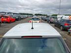 2016 SKODA FABIA SE TSI  for sale at Copart SANDTOFT
