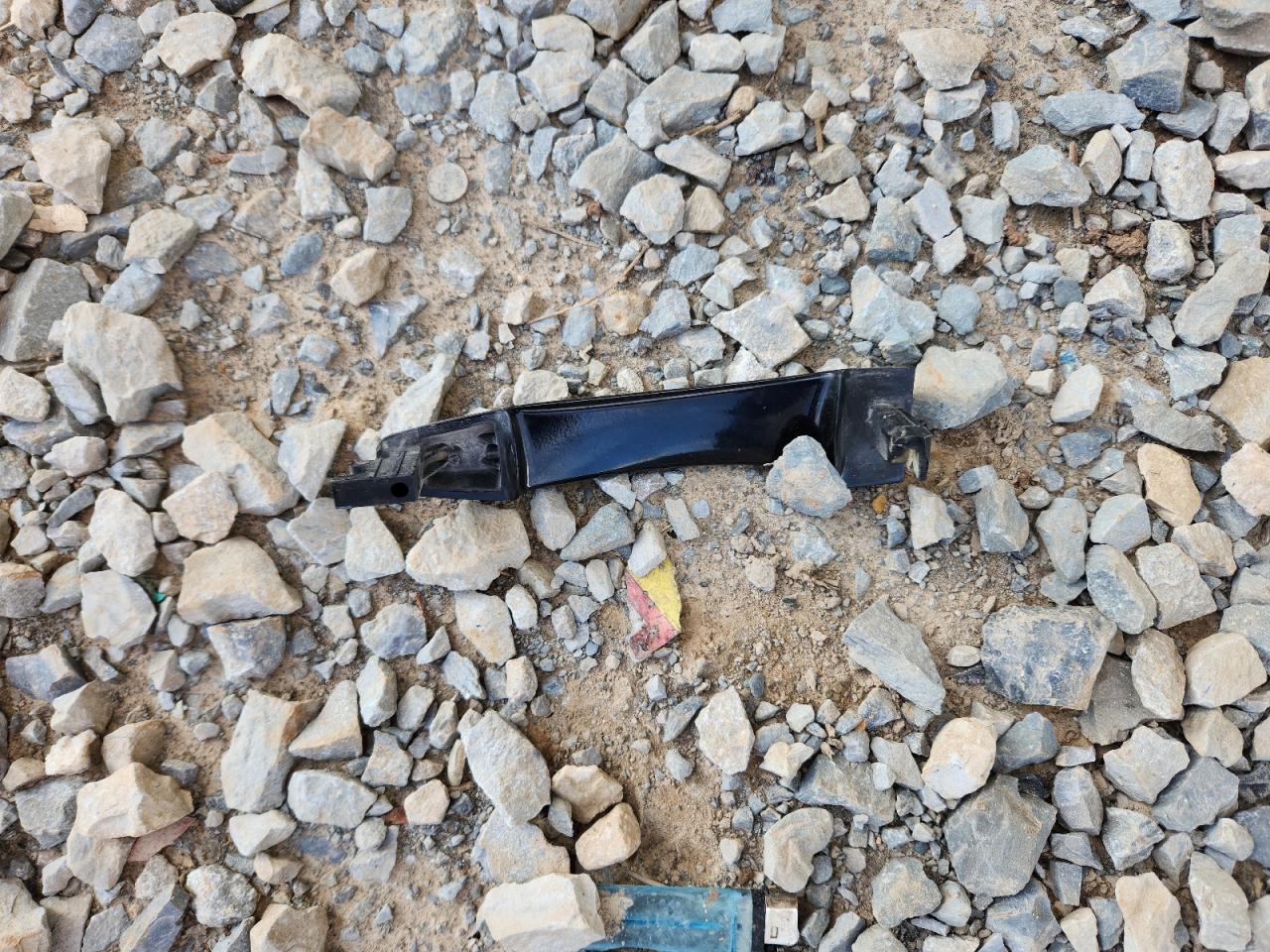 2011 Cadillac Cts Luxury Collection VIN: 1G6DE5EY0B0145589 Lot: 71444205