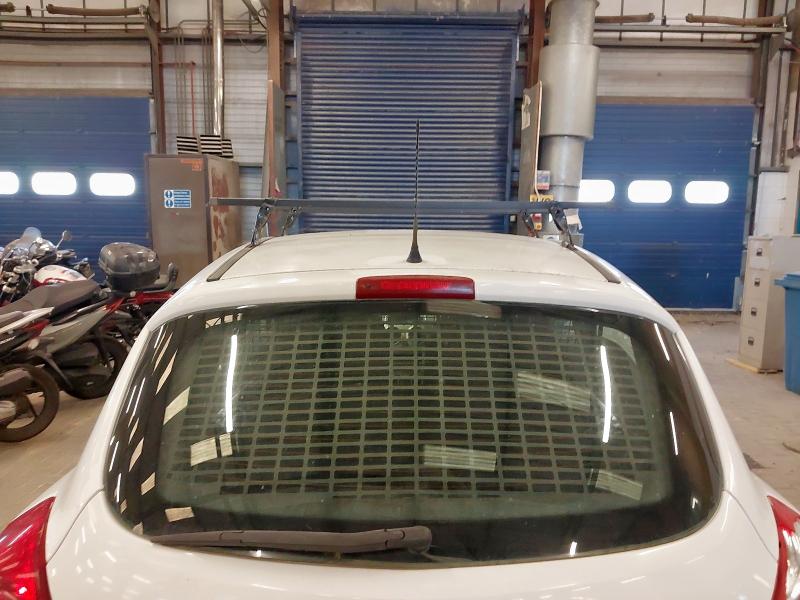 2009 VAUXHALL CORSA CDTI 