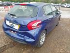 2014 PEUGEOT 208 ACTIVE  for sale at Copart ROCHFORD