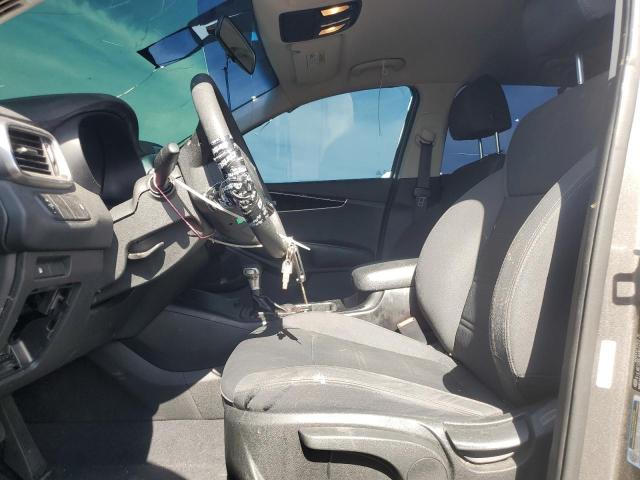  KIA SORENTO 2019 tan