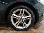 2013 FORD FOCUS TITANIUM X TDCI 1.6 TDCI 115 TITANIUM X NAVIGATOR for sale at Copart NEWBURY