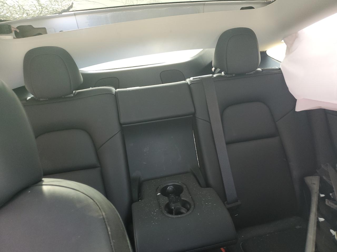 2023 Tesla Model Y VIN: 7SAYGAEE3PF788568 Lot: 80083045