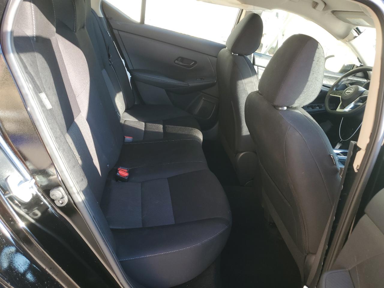 2024 Nissan Sentra Sv VIN: 3N1AB8CV8RY347893 Lot: 81544785