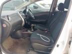 2015 NISSAN NOTE ACENTA PREMIUM  for sale at Copart SANDY