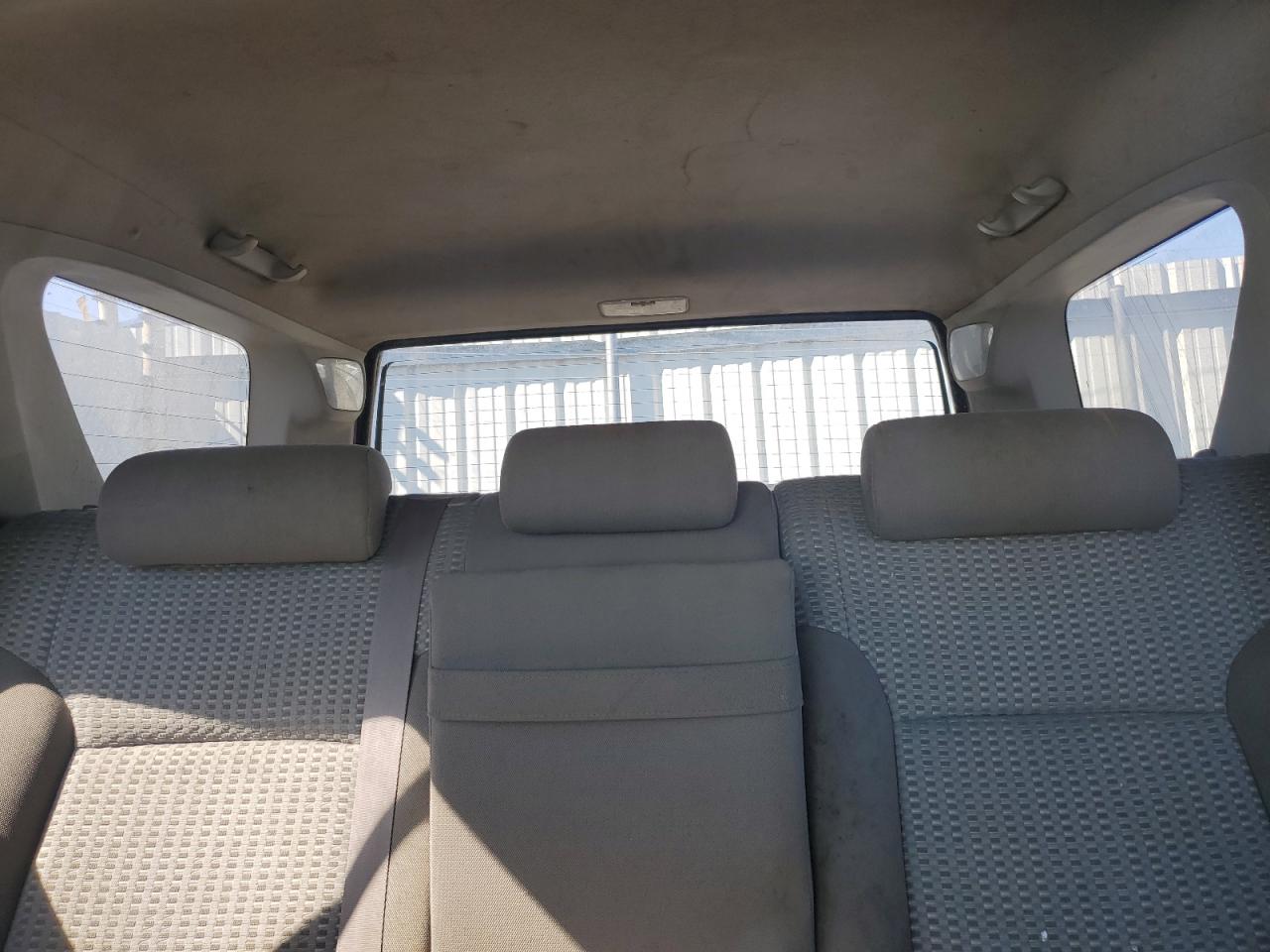 2007 Toyota 4Runner Sr5 VIN: JTEBU14R978090963 Lot: 81349275