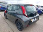 2021 TOYOTA AYGO X-PLAY TSS VVT-I  for sale at Copart SANDWICH