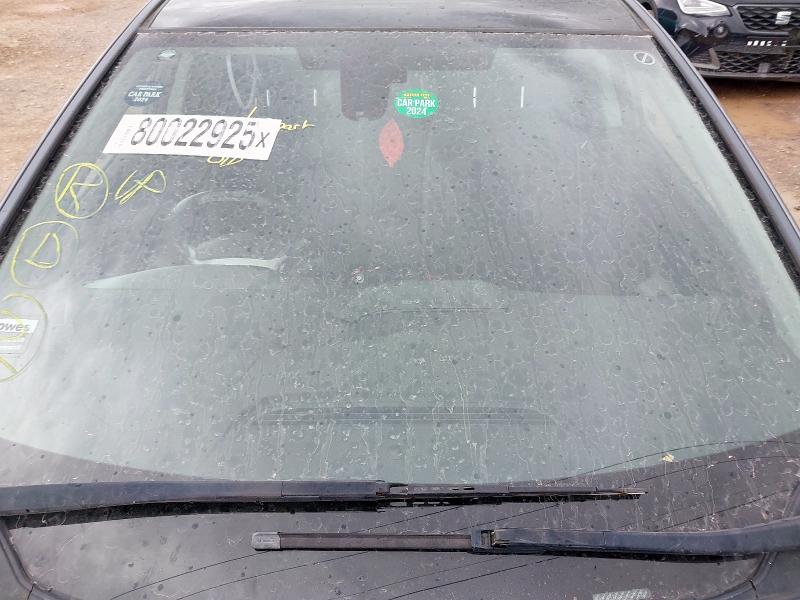 2006 HONDA CIVIC 2.2 I-CTDI ES 5DR