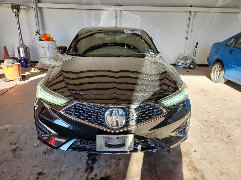  ACURA ILX 2020 Black