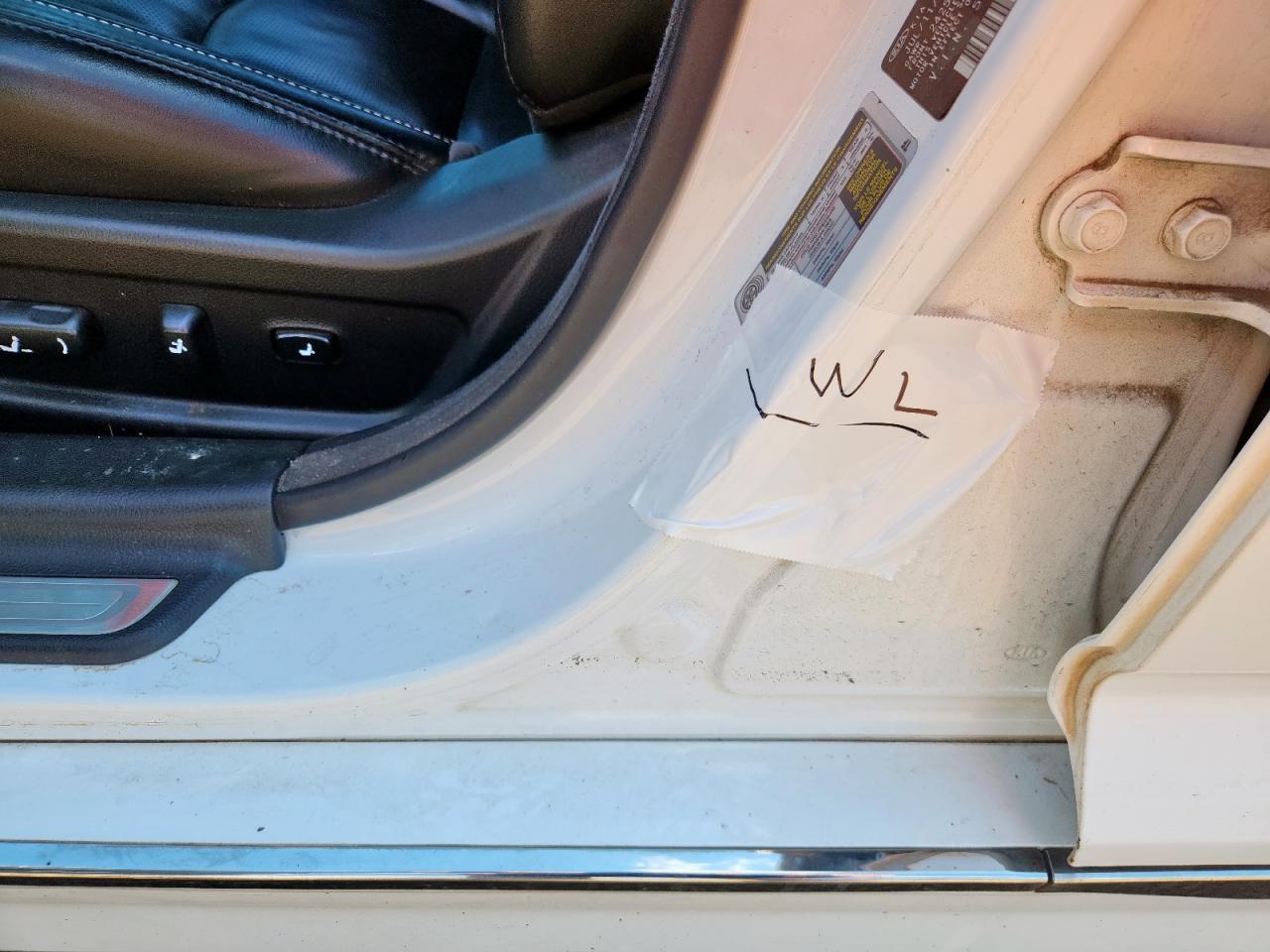 2013 Kia Optima Sx VIN: 5XXGR4A60DG235789 Lot: 71481805