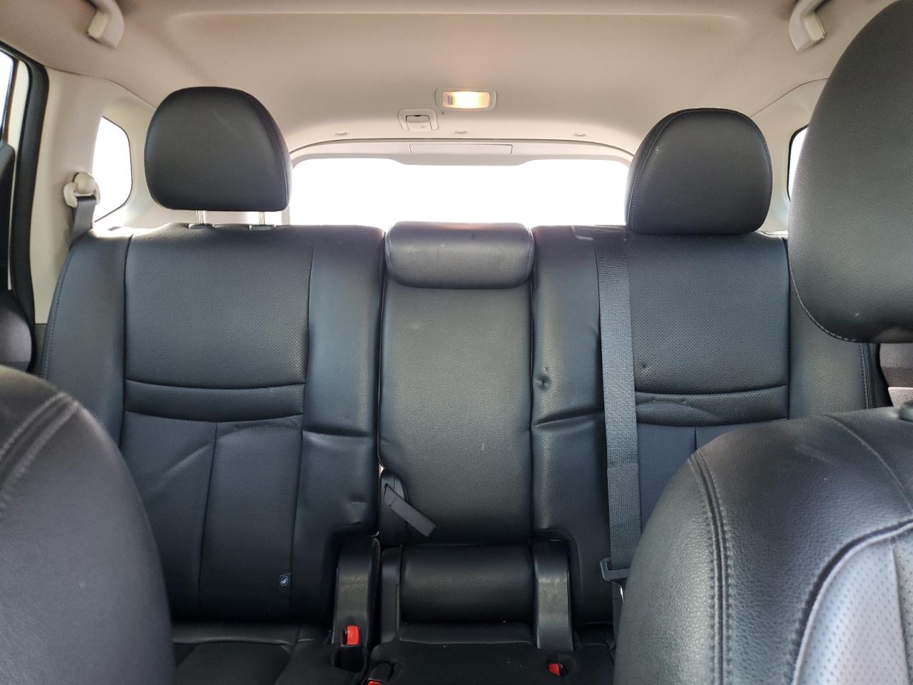 2018 Nissan Rogue S VIN: 5N1AT2MV1JC835940 Lot: 80271745