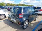 2013 TOYOTA IQ3 VVT-I  for sale at Copart NEWBURY