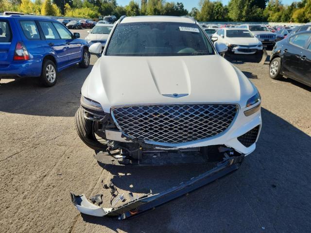  GENESIS GV70 BASE 2023 Biały