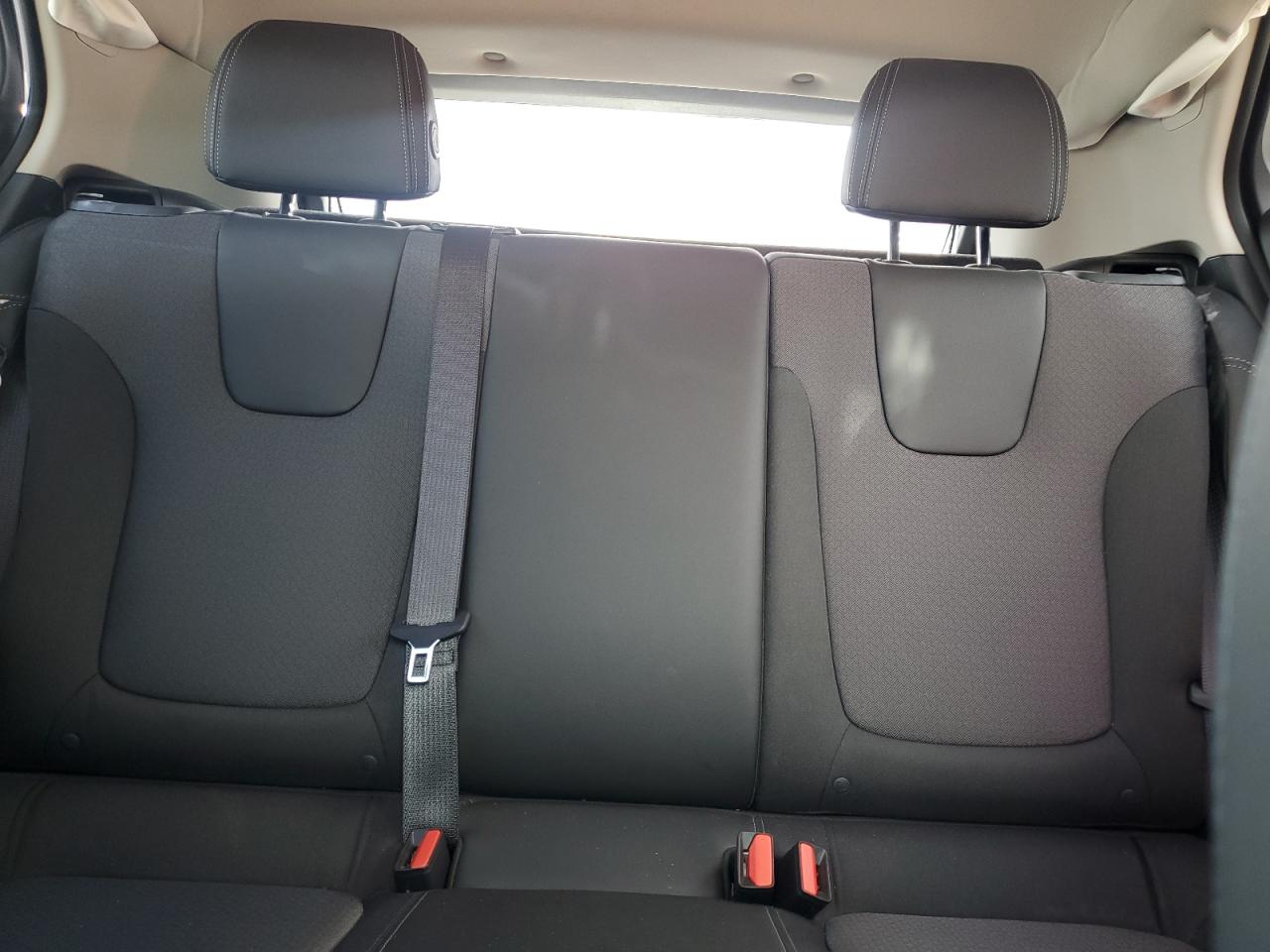 2025 Buick Encore Gx Preferred VIN: KL4AMBSP8SB014874 Lot: 80333035