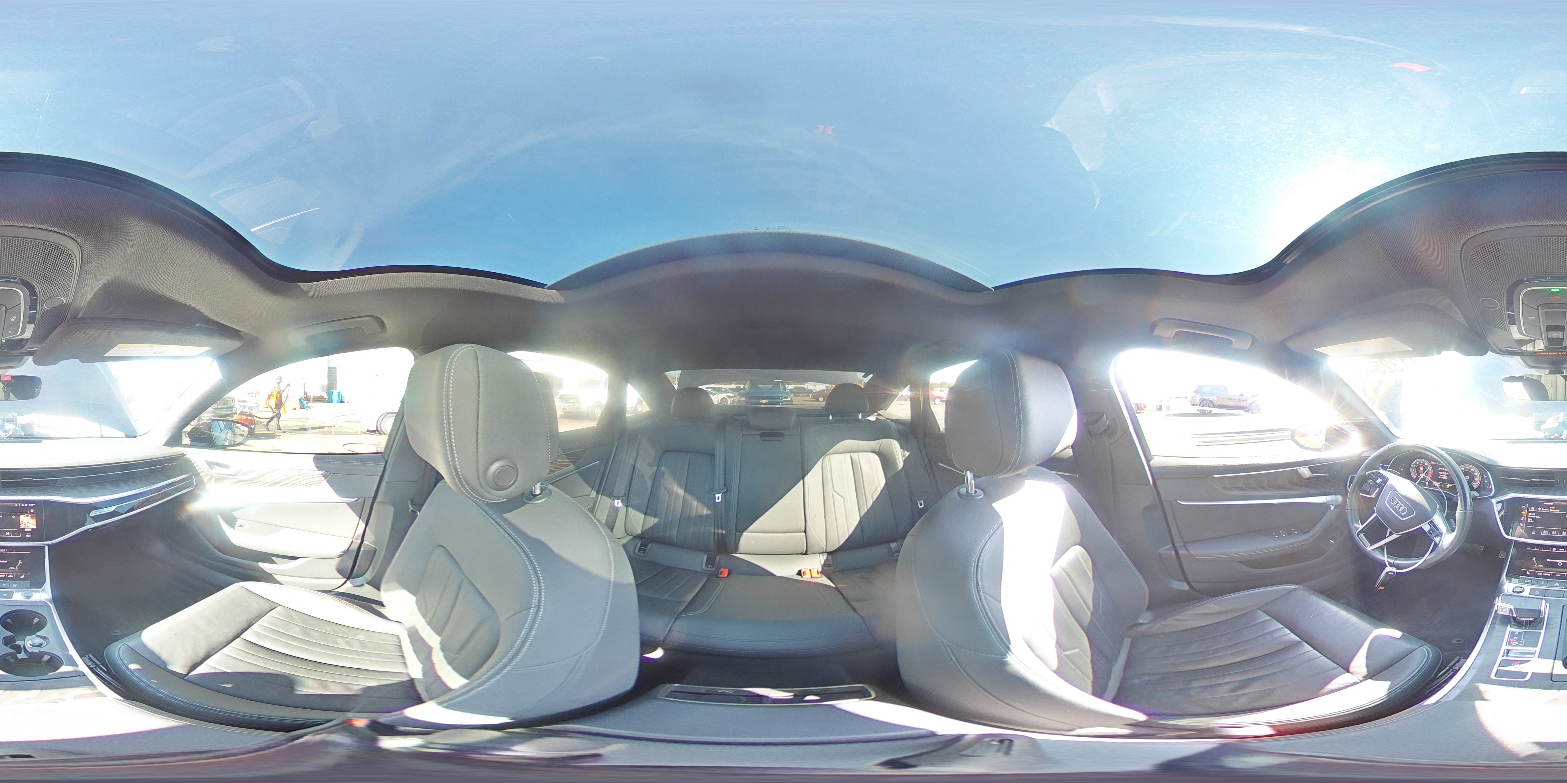 2021 Audi A6 Premium Plus VIN: WAUE3AF26MN047499 Lot: 71325465