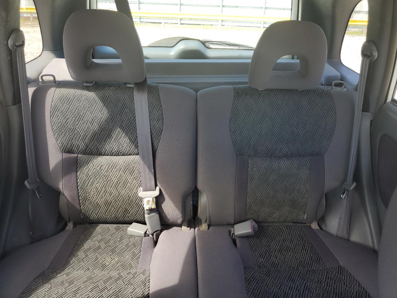 2002 Toyota Rav4 VIN: JTEGH20V420064314 Lot: 81069495