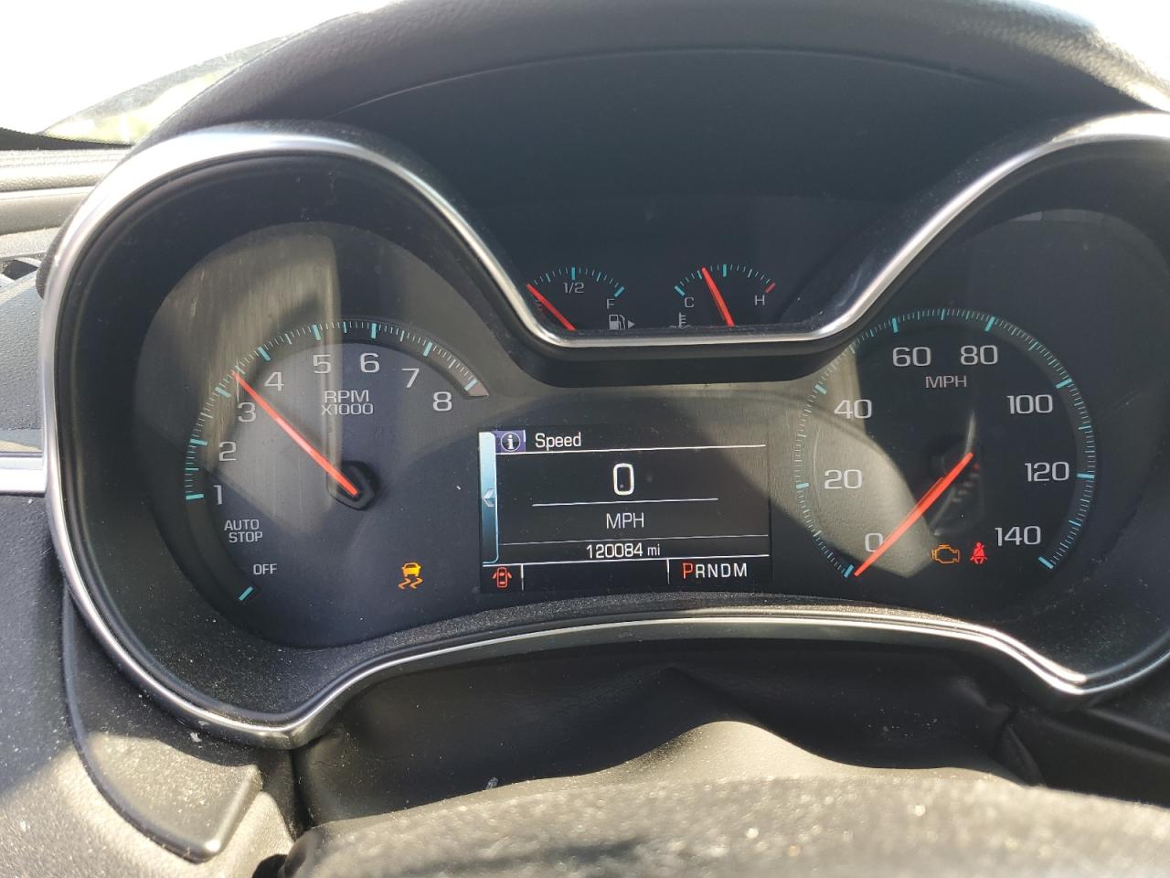 2014 Chevrolet Impala Eco VIN: 2G1135SR6E9191501 Lot: 80389625