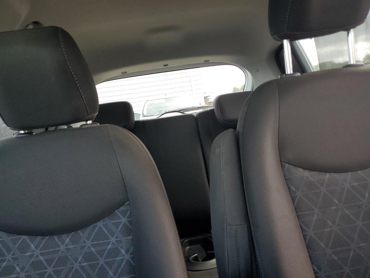 2021 Chevrolet Spark 1Lt VIN: KL8CD6SA9MC718766 Lot: 81939955