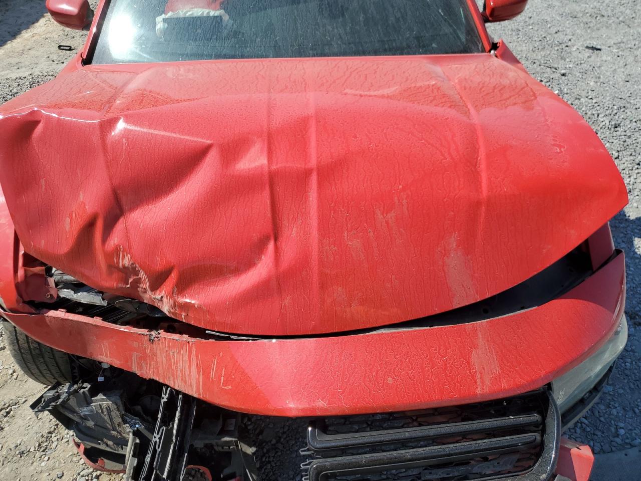 2022 Dodge Charger Sxt VIN: 2C3CDXJG6NH225665 Lot: 80934705