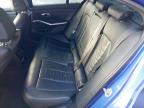 2019 BMW 330I M SPORT AUTO  for sale at Copart SANDTOFT