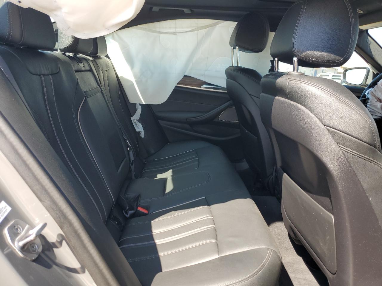 2022 BMW 540 Xi VIN: WBA73BJ01NWX68037 Lot: 71298785