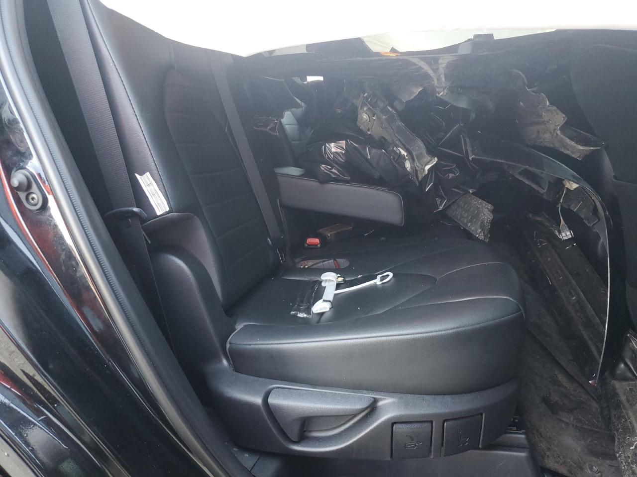 2021 Toyota Highlander Xle VIN: 5TDHZRBH4MS523542 Lot: 71902545