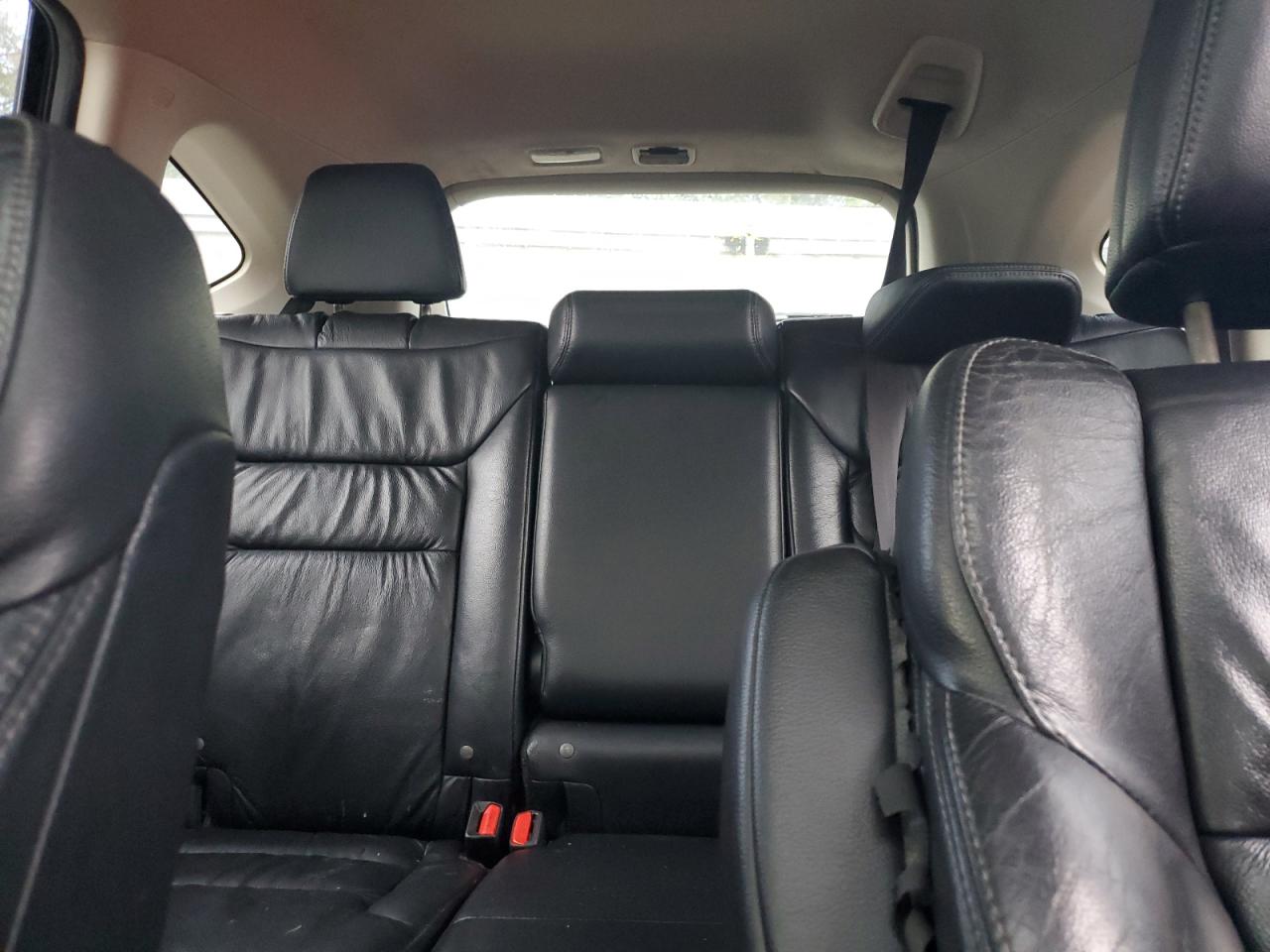 2014 Honda Cr-V Exl VIN: 5J6RM3H75EL020047 Lot: 81676255