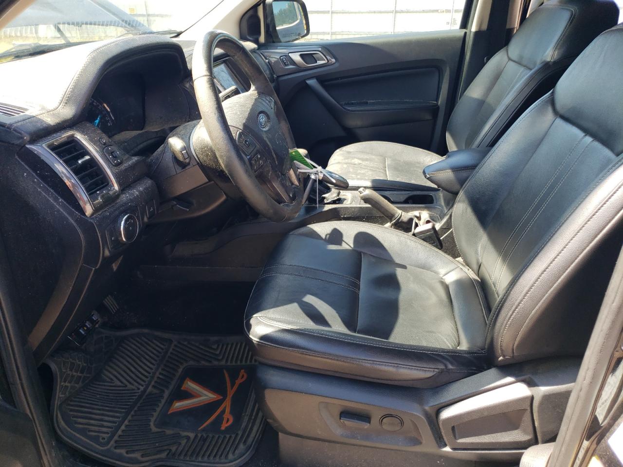 2020 Ford Ranger Xl VIN: 1FTER4EH4LLA07070 Lot: 71721785