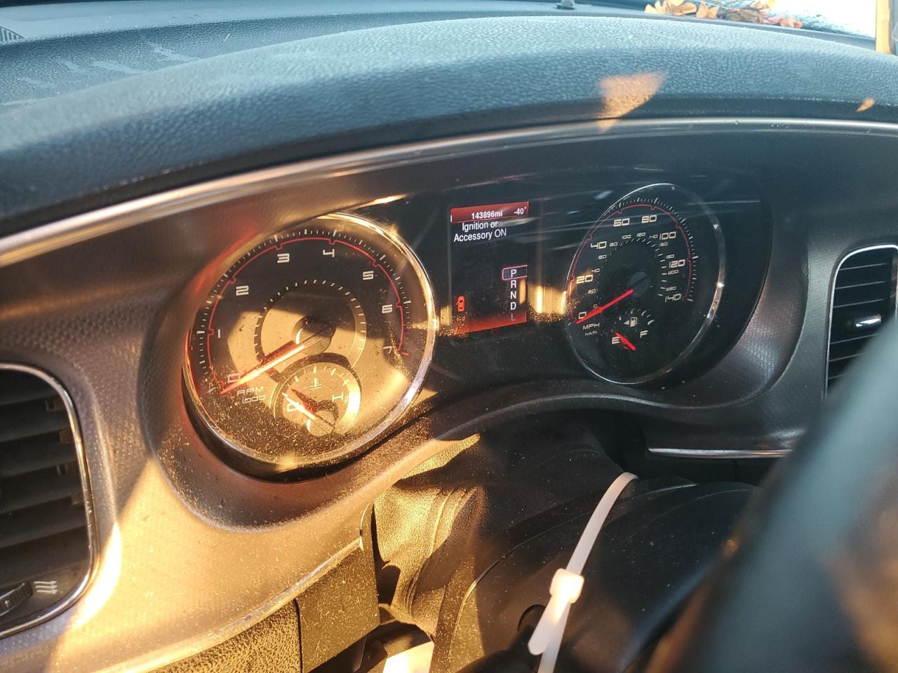 2014 Dodge Charger Sxt VIN: 2C3CDXJG3EH166350 Lot: 83932085