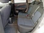 2014 NISSAN NOTE ACENTA PREMIUM  for sale at Copart WHITBURN