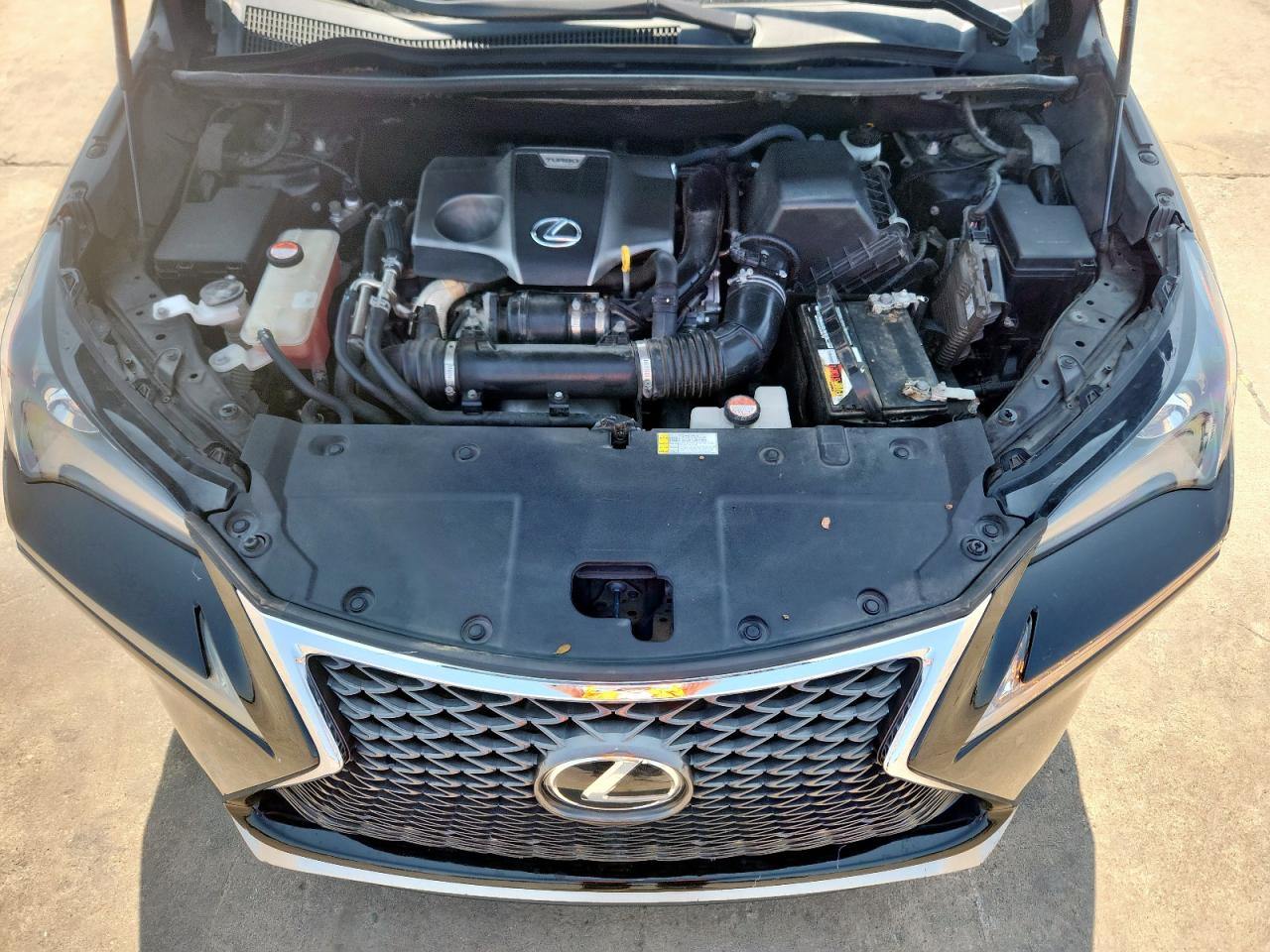 2016 Lexus Nx 200T Base VIN: JTJBARBZ2G2058693 Lot: 71631075