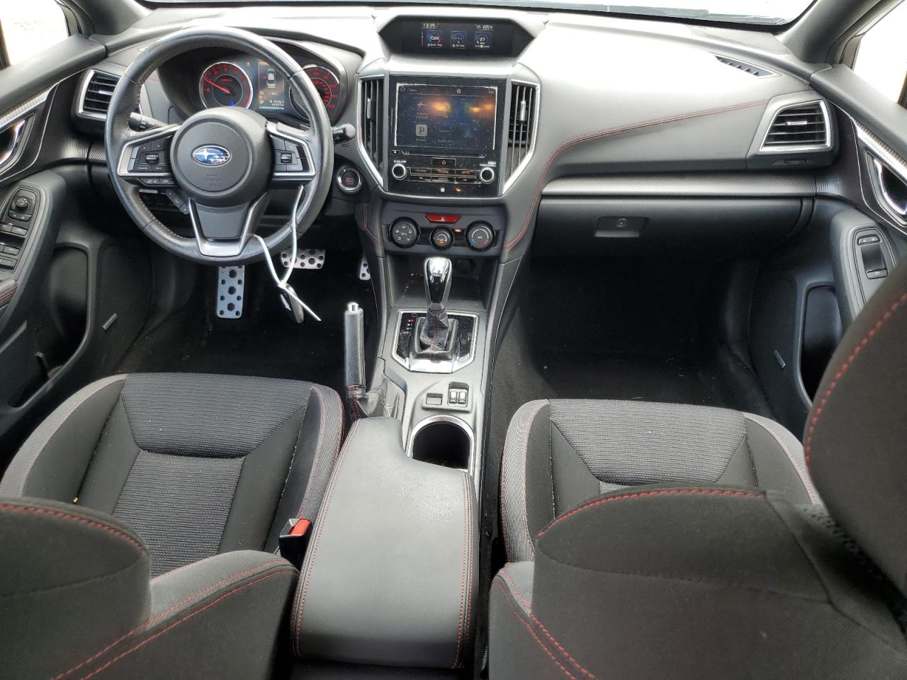 2018 Subaru Outback Touring VIN: 4S3GTAL69J3745180 Lot: 81788245