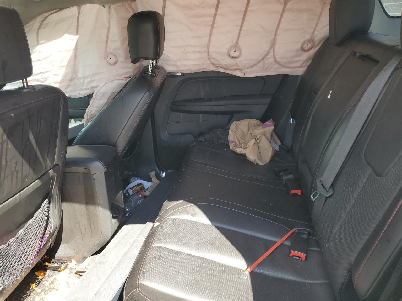 2015 GMC Terrain Slt VIN: 2GKFLTE38F6280793 Lot: 81899395