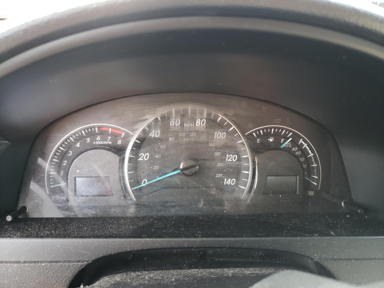 2014 Toyota Camry L VIN: 4T4BF1FK8ER425974 Lot: 81795525