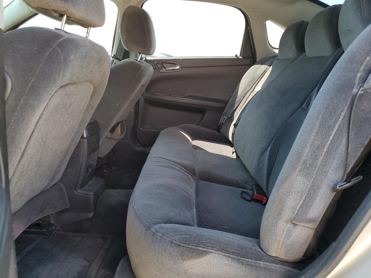 2010 Chevrolet Impala Lt VIN: 2G1WB5EK9A1174000 Lot: 81192125