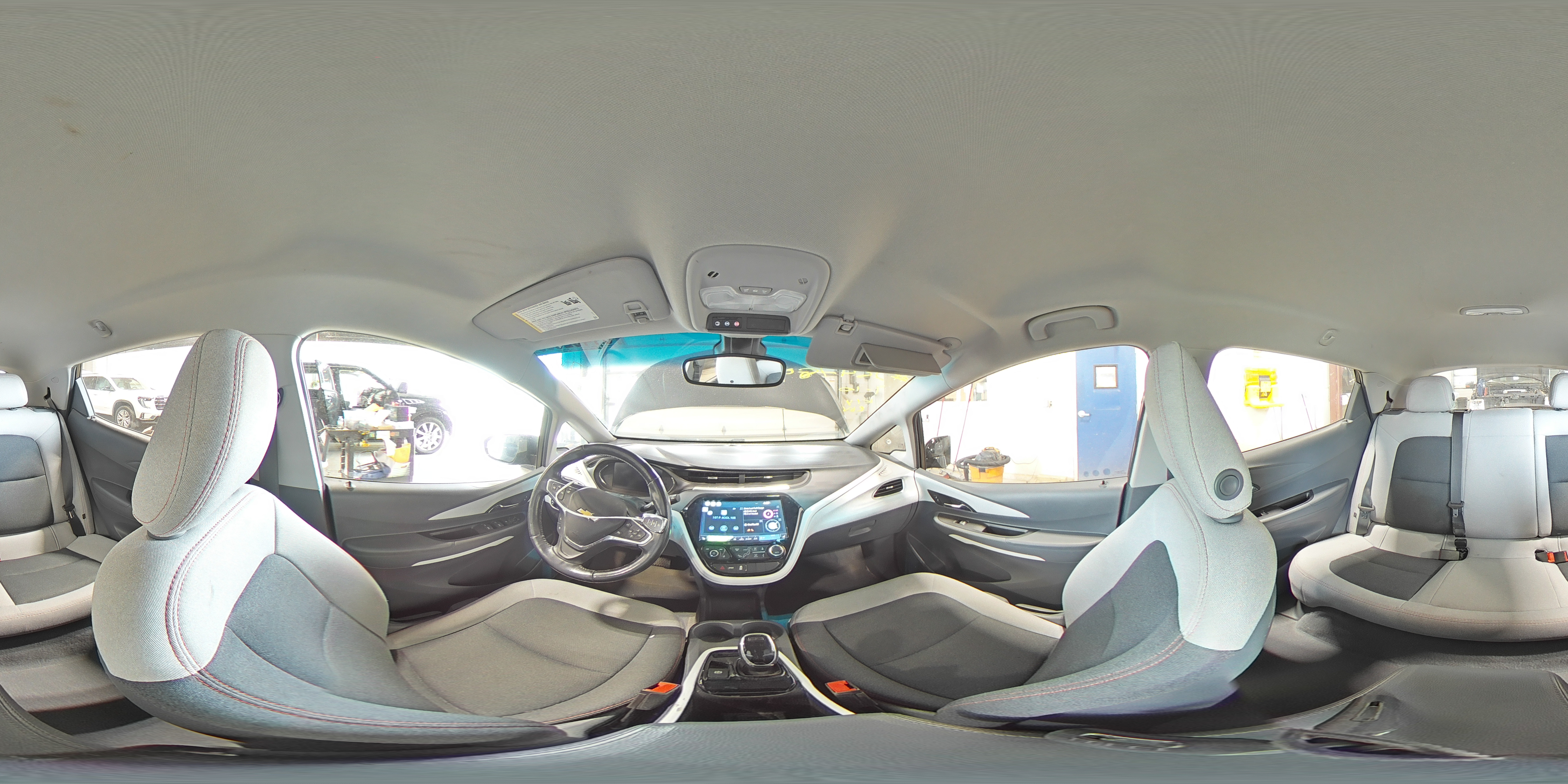 2019 Chevrolet Bolt Ev Lt VIN: 1G1FY6S06K4106556 Lot: 81402595