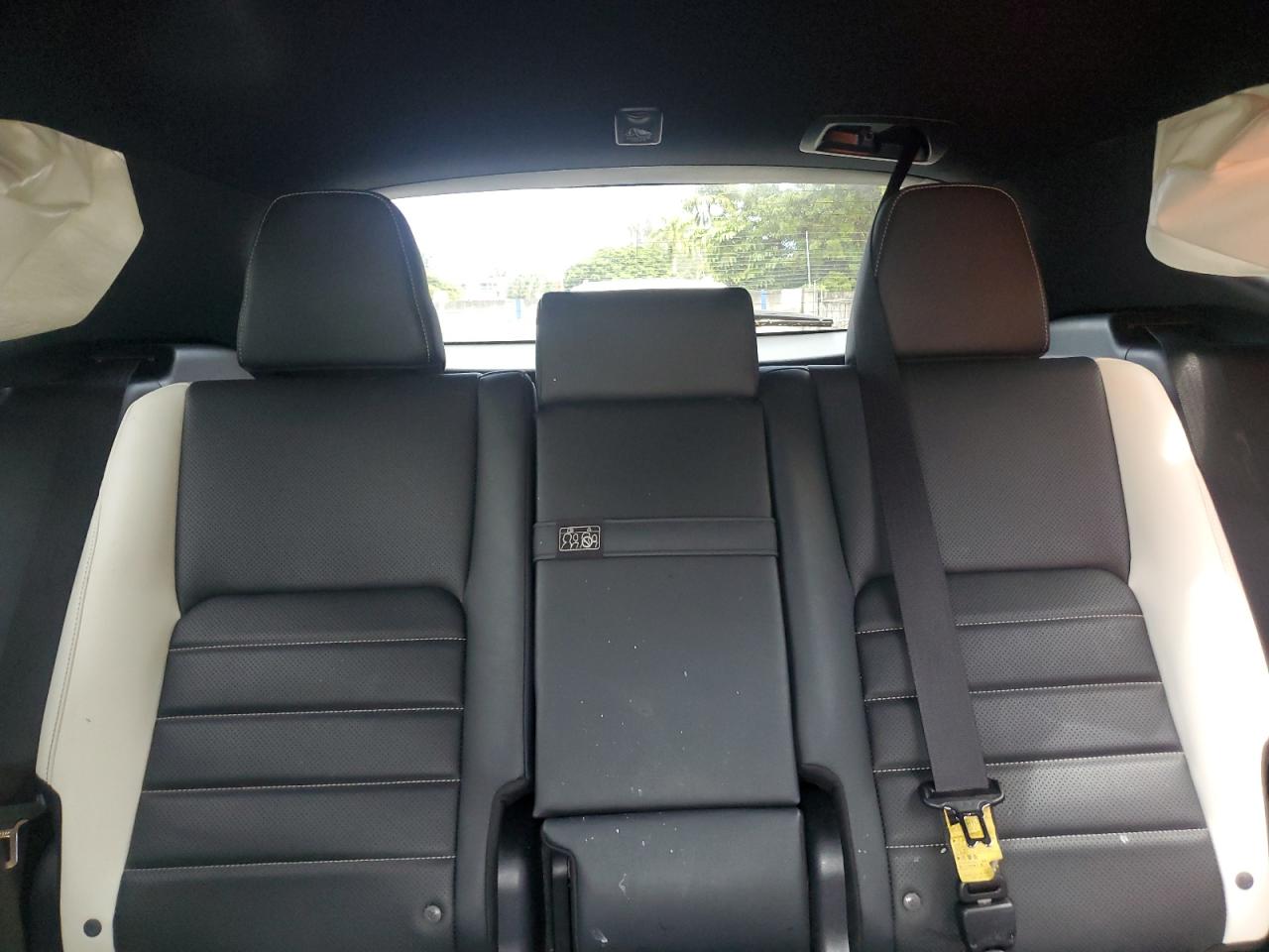 2021 Lexus Nx 300 Base VIN: JTJSARBZ0M2182893 Lot: 83798665