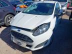 2014 FORD FIESTA 1.5 TDCI VAN for sale at Copart BRISTOL