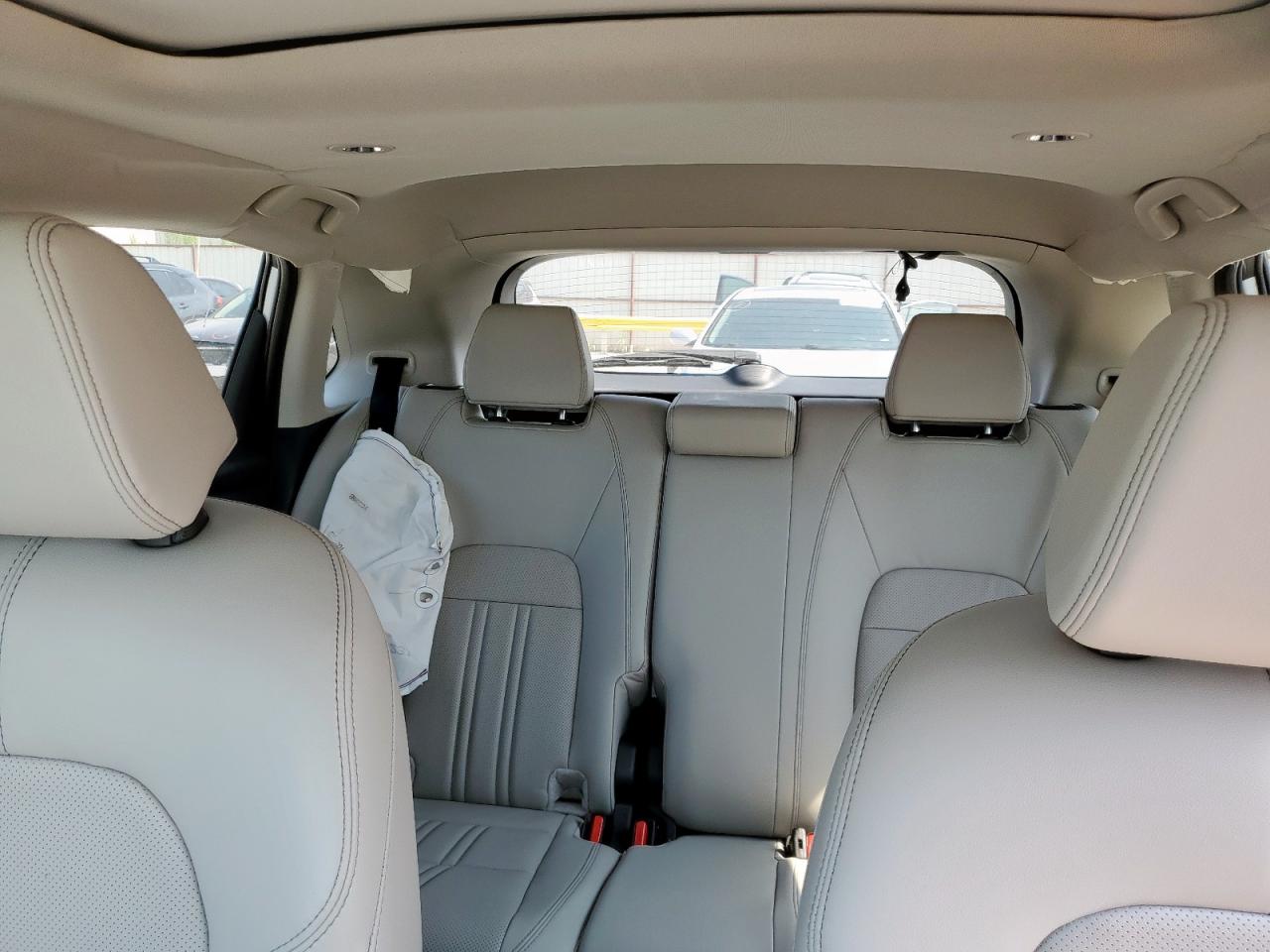 2024 Honda Hr-V Exl VIN: 3CZRZ1H74RM748355 Lot: 81688395