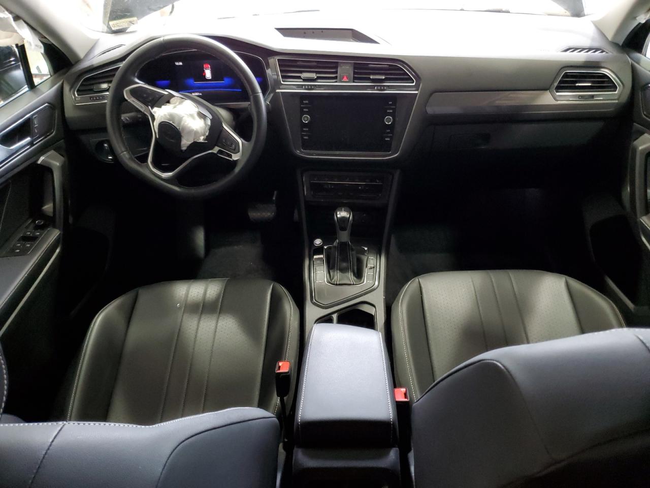 2023 Volkswagen Tiguan Se VIN: 3VV3B7AX4PM027626 Lot: 81979465