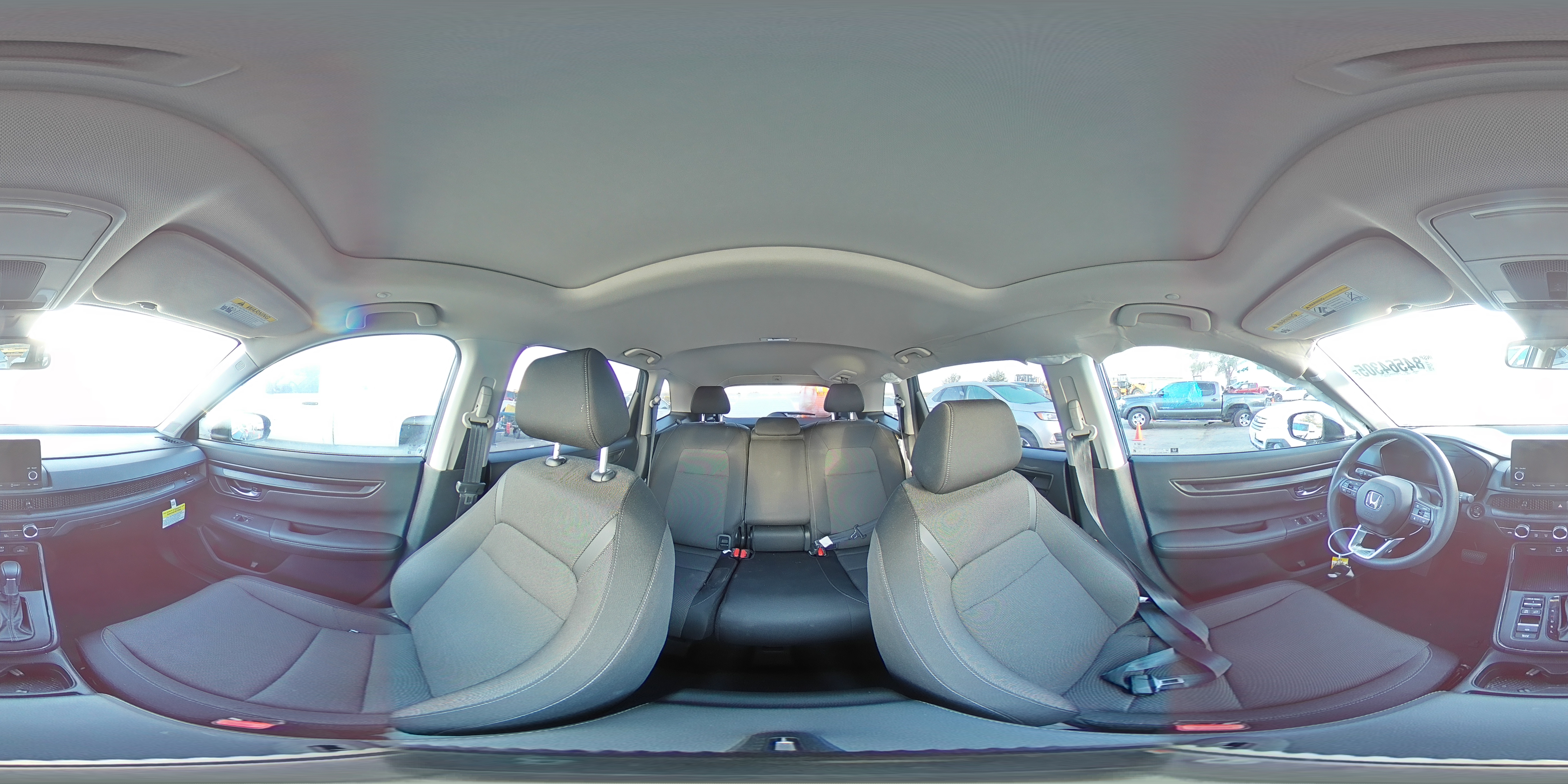 2025 Honda Cr-V Ex VIN: 2HKRS3H46SH325039 Lot: 84564305