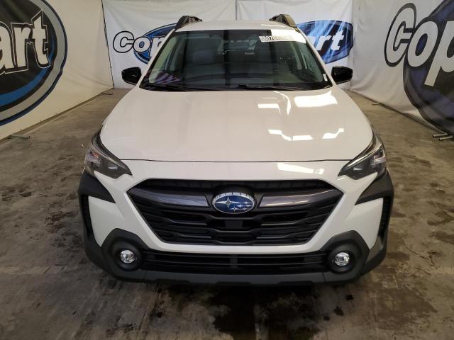  SUBARU OUTBACK 2023 Biały