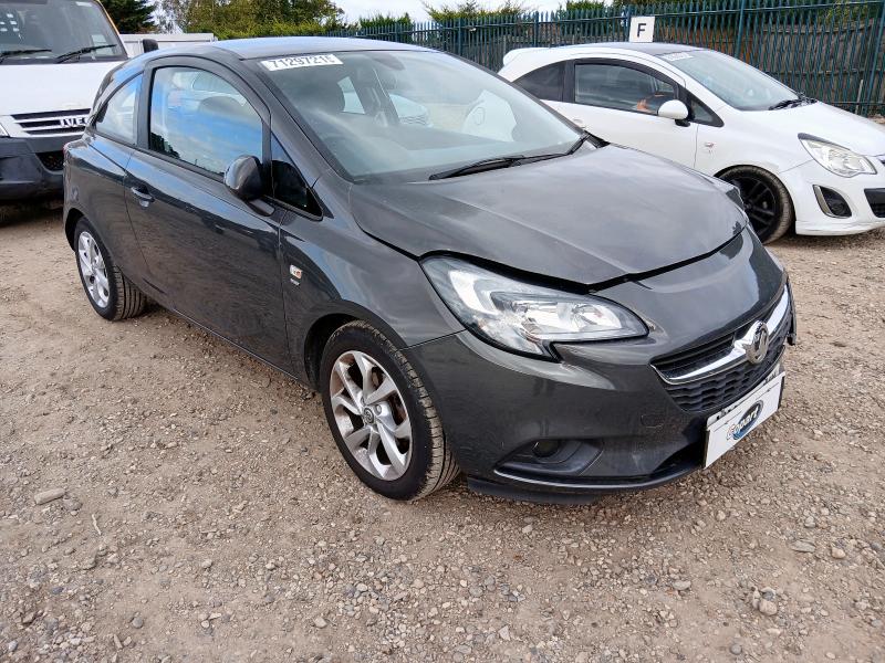 2016 VAUXHALL CORSA ENERGY AC ECOFLEX 