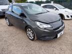 2016 VAUXHALL CORSA ENERGY AC ECOFLEX  for sale at Copart COLCHESTER