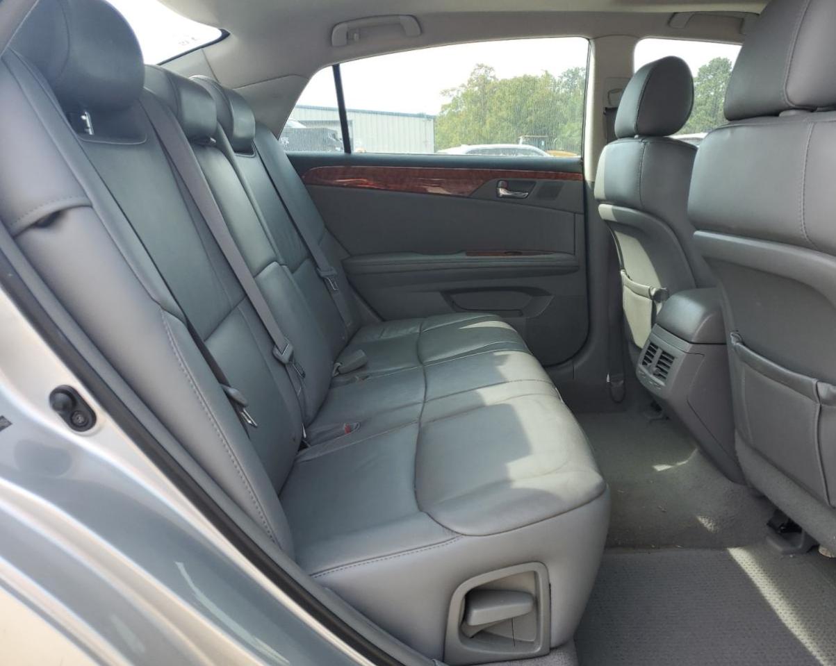 2007 Toyota Avalon Xl VIN: 4T1BK36B47U182054 Lot: 83787925