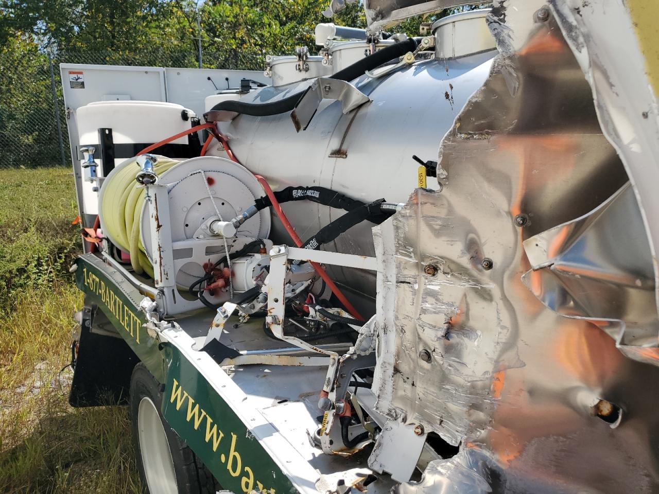 2024 Isuzu Nrr VIN: JALE5W164R7306165 Lot: 80686815