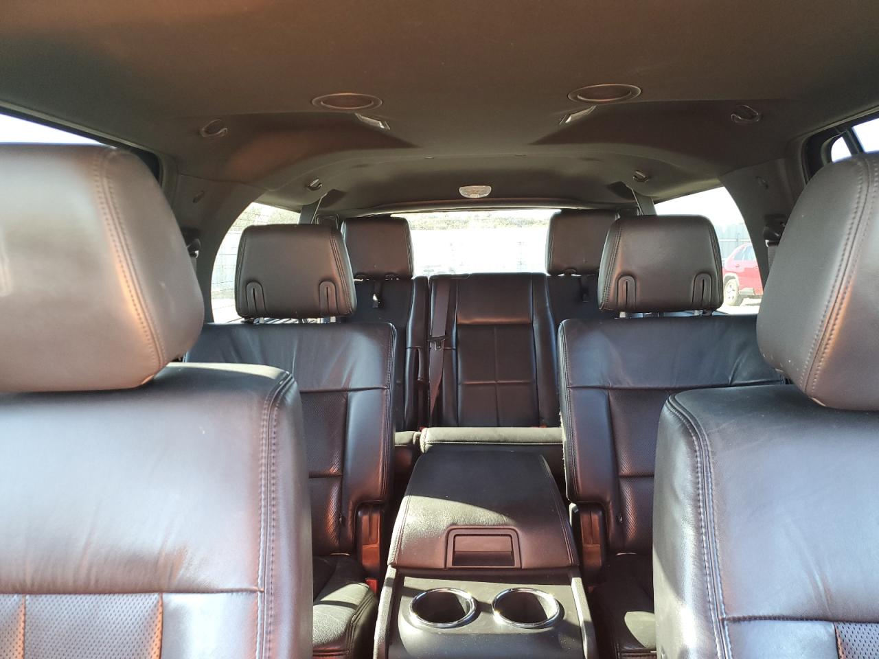 2011 Lincoln Navigator L VIN: 5LMJJ3J54BEJ10335 Lot: 81233155